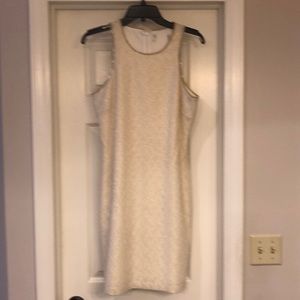 Lord & Taylor holiday dress